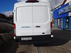 Ford E-Transit Van 350 L2H2 68kWh Trend