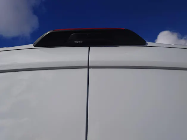 Ford E-Transit Van 350 L2H2 68kWh Trend