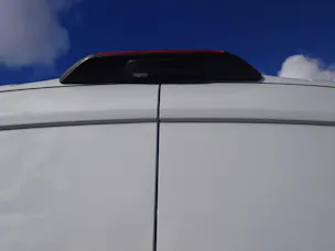 Ford E-Transit Van 350 L2H2 68kWh Trend