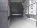 Ford E-Transit Van 350 L2H2 68kWh Trend