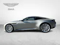 Aston Martin DB12 Coupé 4.0 V8 Bi-Turbo "1 of 60 Goldfinger Edition"