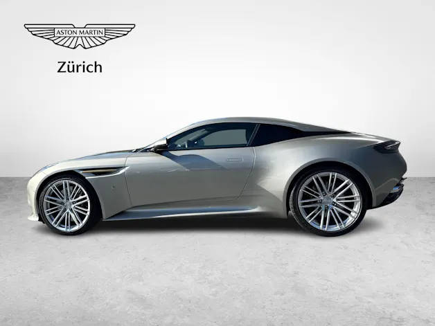 Aston Martin DB12 Coupé 4.0 V8 Bi-Turbo "1 of 60 Goldfinger Edition"