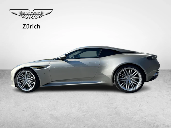 Fahrzeugbild ASTON MARTIN DB12