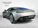 Aston Martin DB12 Coupé 4.0 V8 Bi-Turbo "1 of 60 Goldfinger Edition"