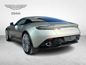 Aston Martin DB12 Coupé 4.0 V8 Bi-Turbo "1 of 60 Goldfinger Edition"