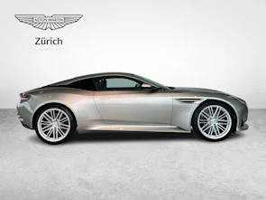 Fahrzeugbild ASTON MARTIN DB12 Coupé 4.0 V8 Bi-Turbo "1 of 60 Goldfinger Edition"