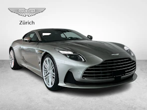 Fahrzeugbild ASTON MARTIN DB12 Coupé 4.0 V8 Bi-Turbo "1 of 60 Goldfinger Edition"