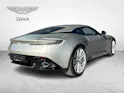 Aston Martin DB12 Coupé 4.0 V8 Bi-Turbo "1 of 60 Goldfinger Edition"