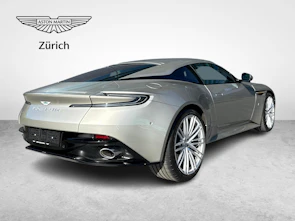 image du véhicule ASTON MARTIN DB12 Coupé 4.0 V8 Bi-Turbo "1 of 60 Goldfinger Edition"