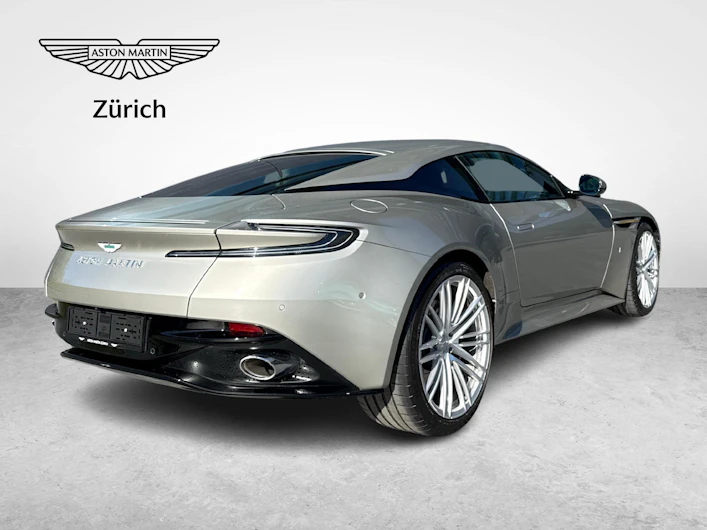 Fahrzeugbild ASTON MARTIN DB12