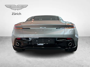 Fahrzeugbild ASTON MARTIN DB12 Coupé 4.0 V8 Bi-Turbo "1 of 60 Goldfinger Edition"