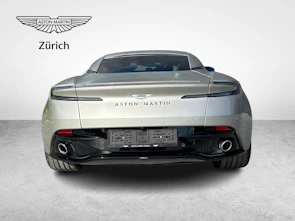 image du véhicule ASTON MARTIN DB12 Coupé 4.0 V8 Bi-Turbo "1 of 60 Goldfinger Edition"