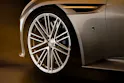 Aston Martin DB12 Coupé 4.0 V8 Bi-Turbo "1 of 60 Goldfinger Edition"