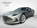 Aston Martin DB12 Coupé 4.0 V8 Bi-Turbo "1 of 60 Goldfinger Edition"