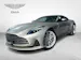 Aston Martin DB12 Coupé 4.0 V8 Bi-Turbo "1 of 60 Goldfinger Edition"