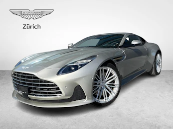 image du véhicule ASTON MARTIN DB12 Coupé 4.0 V8 Bi-Turbo "1 of 60 Goldfinger Edition"