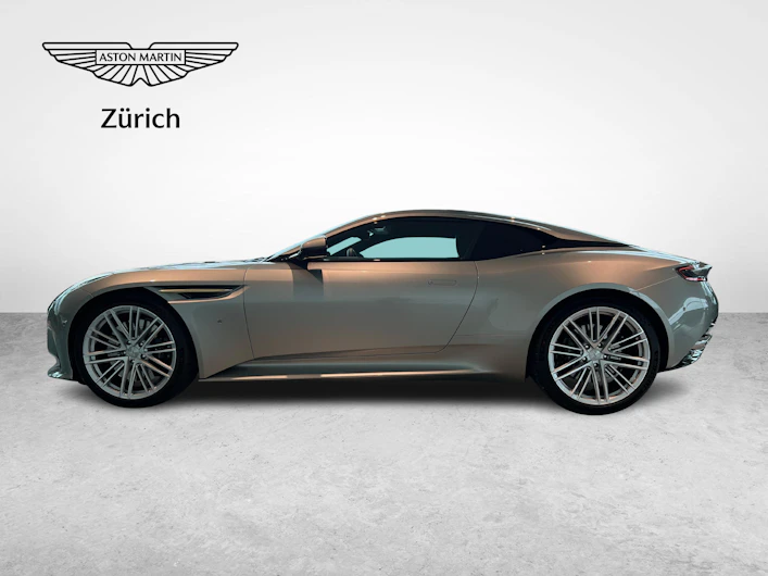 Fahrzeugbild ASTON MARTIN DB12