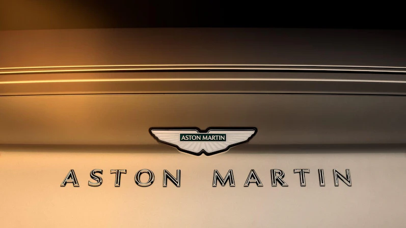 Fahrzeugbild ASTON MARTIN DB12