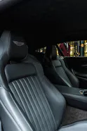Aston Martin DB12 Coupé 4.0 V8 Bi-Turbo "1 of 60 Goldfinger Edition"