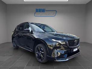 MAZDA CX-5 2.5 Homura AWD