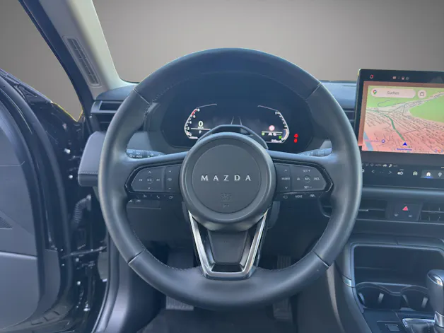 MAZDA CX-5 2.5 Homura AWD