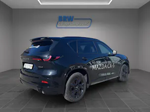 Mazda CX-5 2.5 Homura AWD