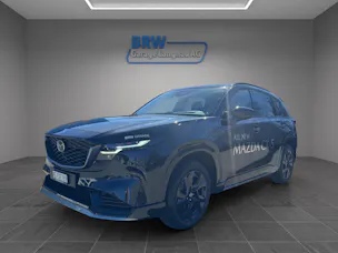 Mazda CX-5 2.5 Homura AWD
