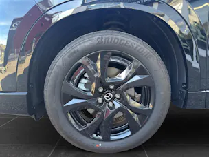 MAZDA CX-5 2.5 Homura AWD