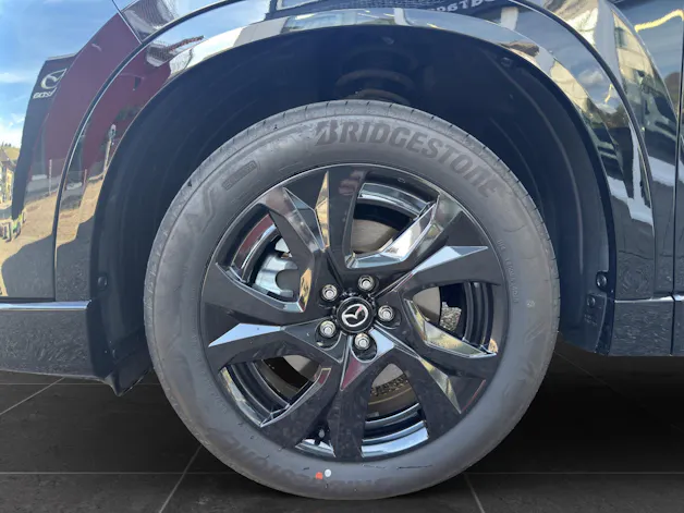 MAZDA CX-5 2.5 Homura AWD