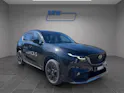 Mazda CX-5 2.5 Homura AWD