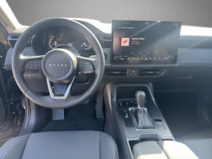 Mazda CX-5 2.5 Homura AWD