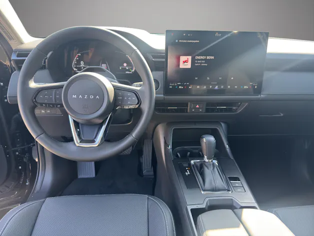 Mazda CX-5 2.5 Homura AWD