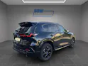 MAZDA CX-5 2.5 Homura AWD