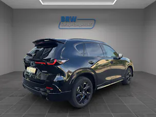 MAZDA CX-5 2.5 Homura AWD