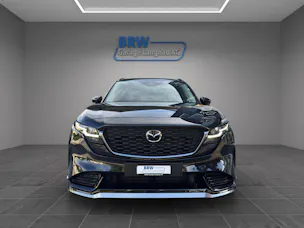 MAZDA CX-5 2.5 Homura AWD