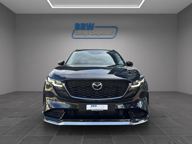 MAZDA CX-5 2.5 Homura AWD