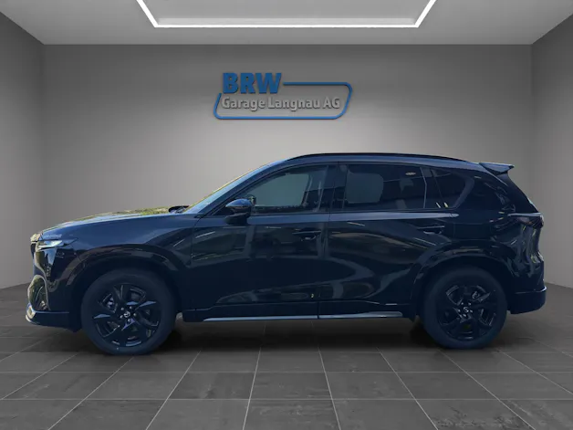 MAZDA CX-5 2.5 Homura AWD