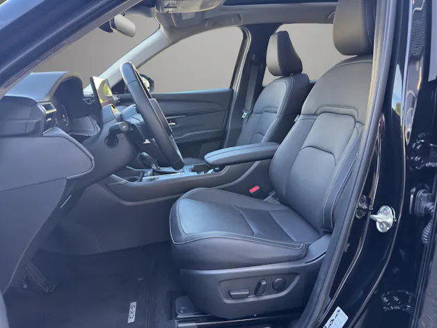 MAZDA CX-5 2.5 Homura AWD
