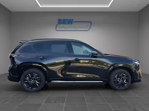 MAZDA CX-5 2.5 Homura AWD