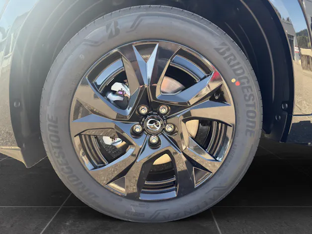 Mazda CX-5 2.5 Homura AWD