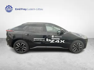 Toyota bZ4X Style AWD inkl. Winterräder