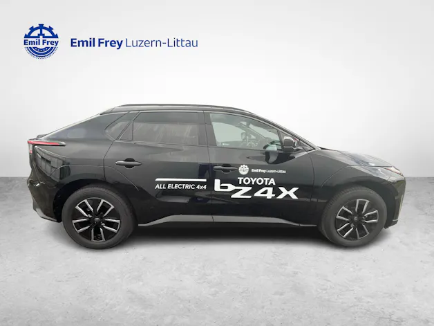 Toyota bZ4X Style AWD inkl. Winterräder