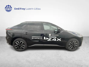 immagine del veicolo TOYOTA bZ4X Style AWD inkl. Winterräder