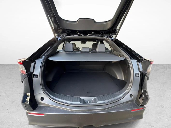 Fahrzeugbild TOYOTA BZ4X