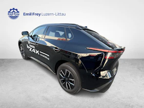 Fahrzeugbild TOYOTA bZ4X Style AWD