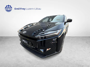 Fahrzeugbild TOYOTA bZ4X Style AWD