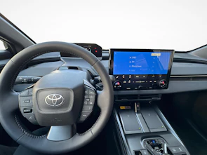 Fahrzeugbild TOYOTA bZ4X Style AWD