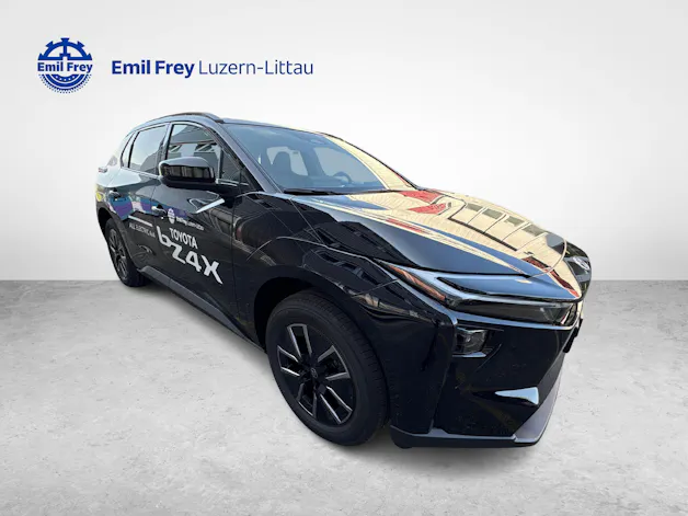 Toyota bZ4X Style AWD inkl. Winterräder