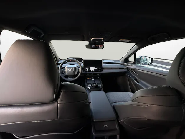 Toyota bZ4X Style AWD inkl. Winterräder