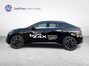 Fahrzeugbild TOYOTA bZ4X Style AWD